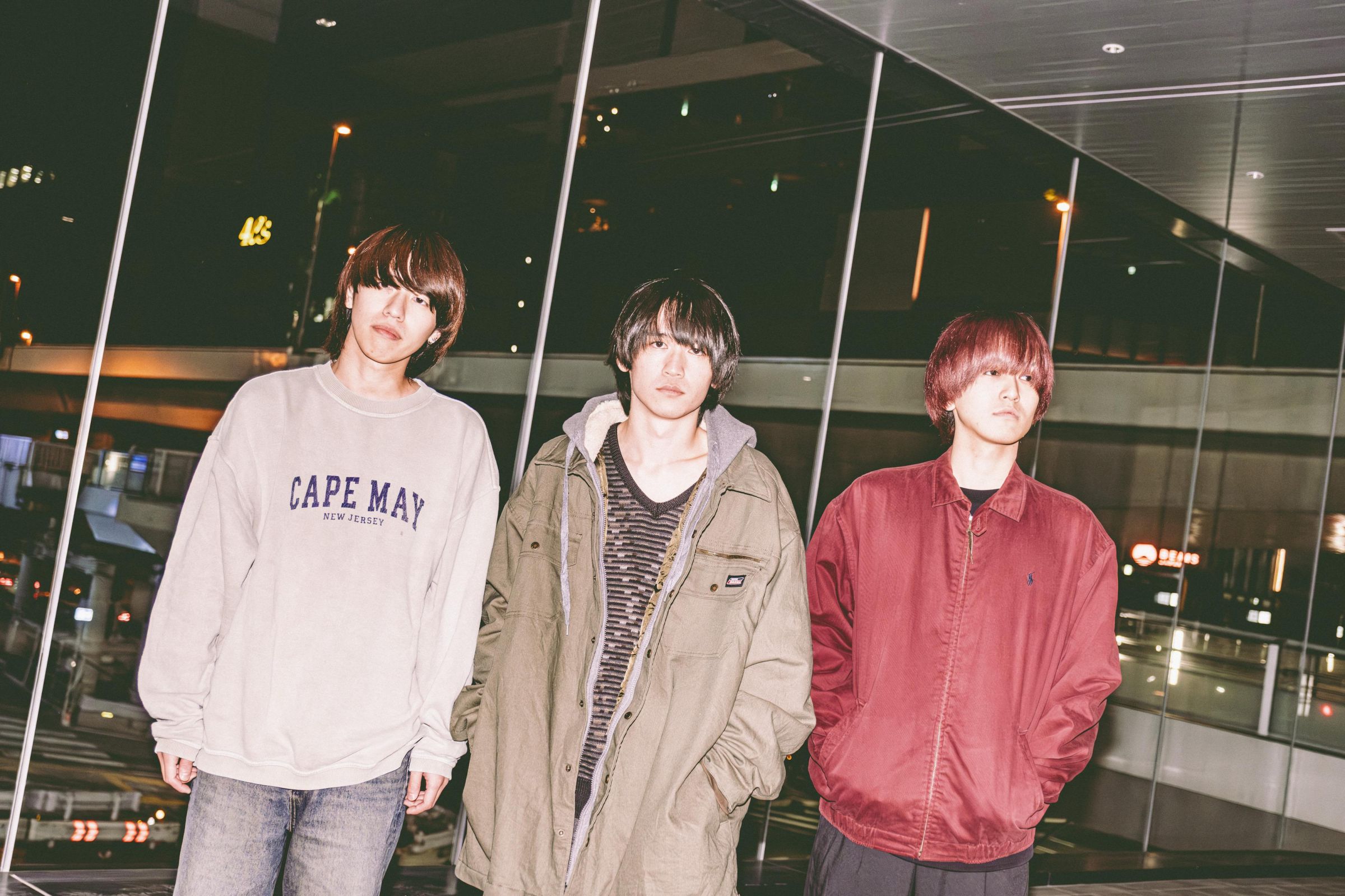 ENEMY FLECK│ENEMY FLECK official website